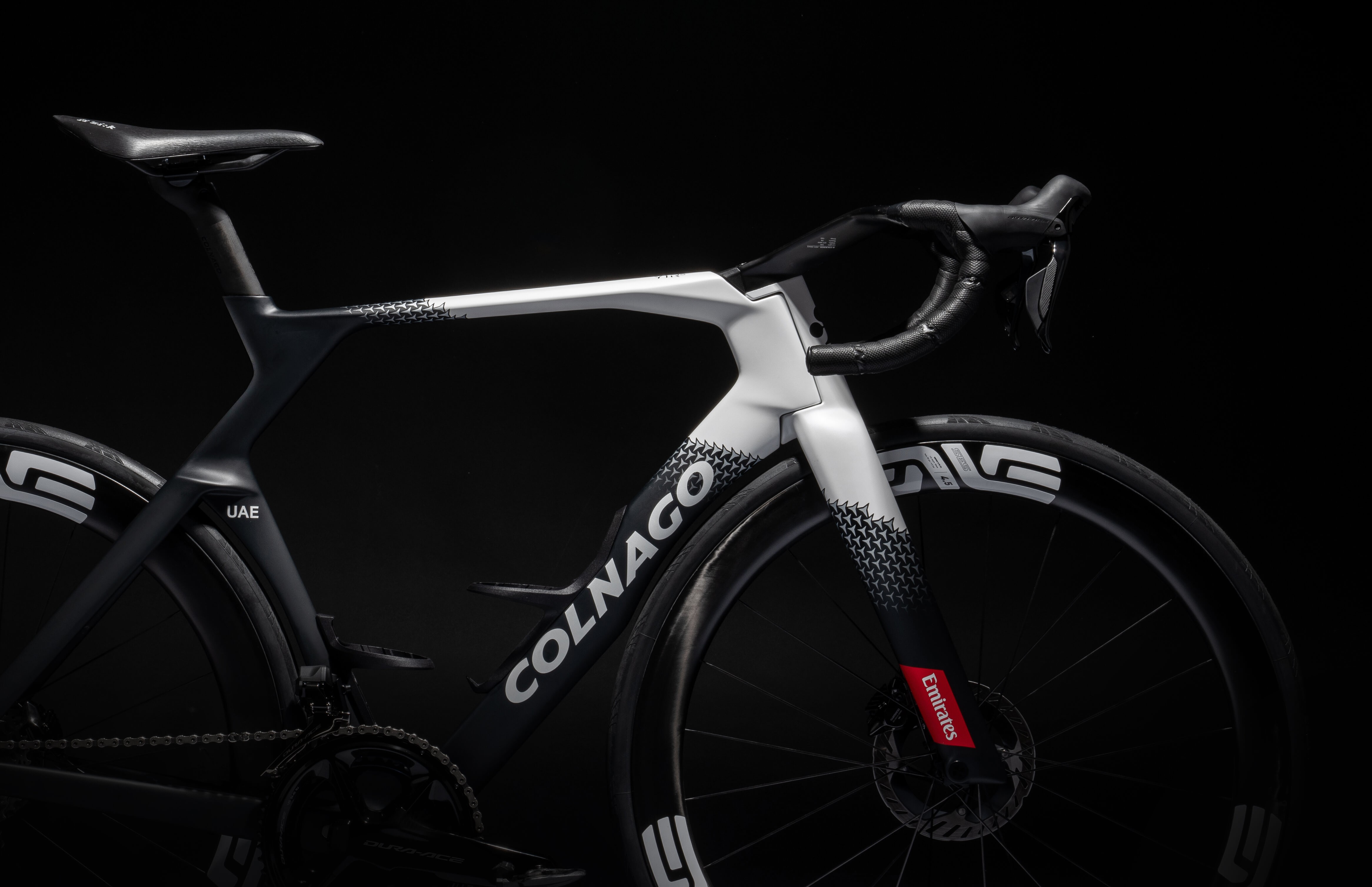 Colnago Y1Rs